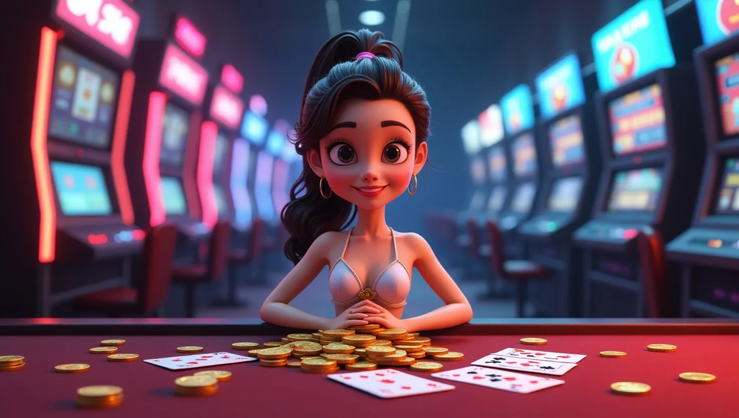 spinmama app
